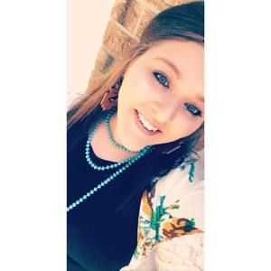 Meet your Posher, Kailey